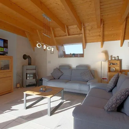 Holiday home Strandvogt 3 Nt17 *