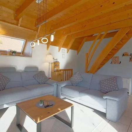 Strandvogt 3 Nt17 Holiday home *