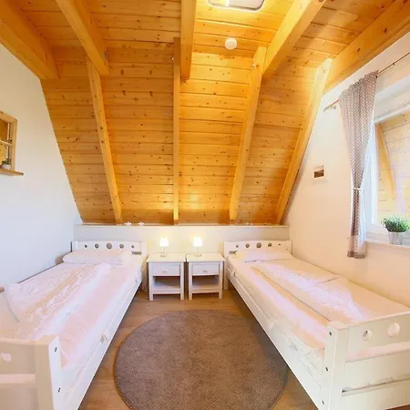 Strandvogt 3 Nt17 Holiday home Dorumer Neufeld