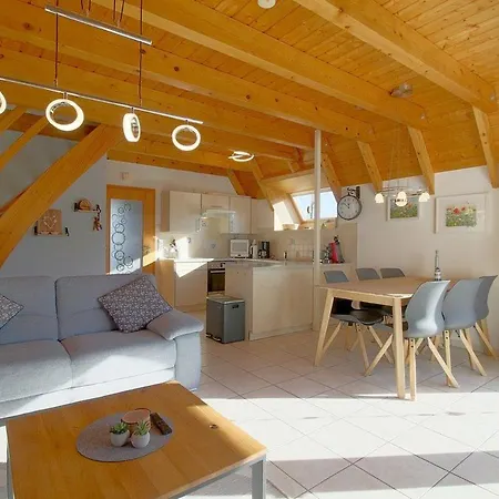 Holiday home Strandvogt 3 Nt17 *