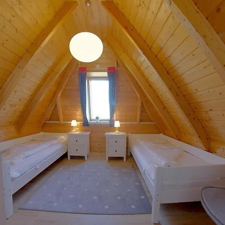 Strandvogt 3 Nt17 Holiday home Dorumer Neufeld