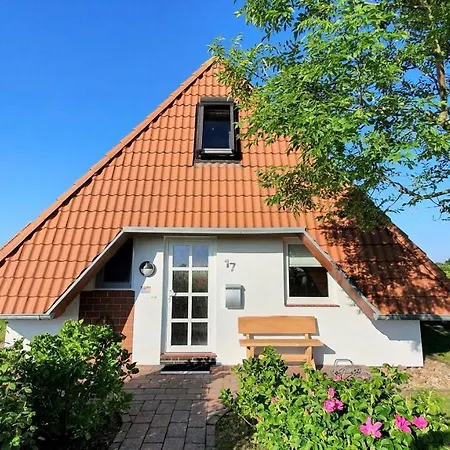 Holiday home Strandvogt 3 Nt17 *