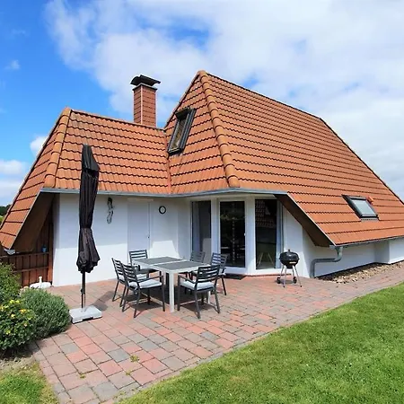 Strandvogt 3 Nt17 Holiday home Dorumer Neufeld
