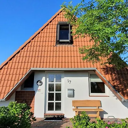 Strandvogt 3 Nt17 Holiday home