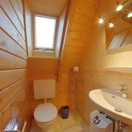 Strandvogt 3 Nt17 Holiday home *