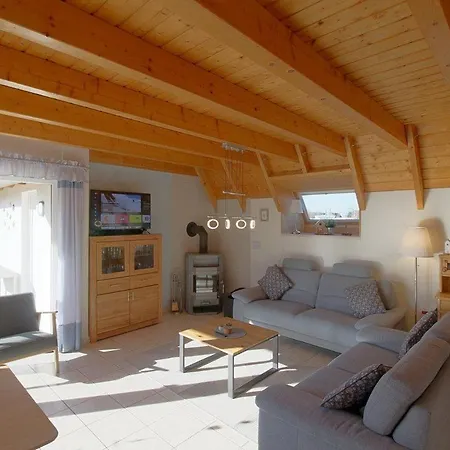 Strandvogt 3 Nt17 Ferienhaus