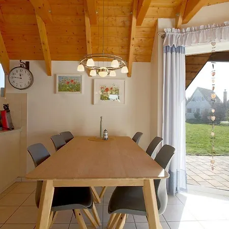 Ferienhaus Strandvogt 3 Nt17 *